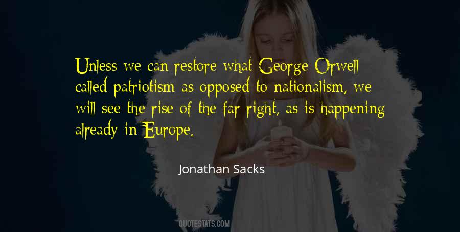 Quotes About Patriotism #1157679