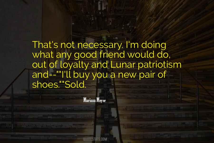 Quotes About Patriotism #1230059