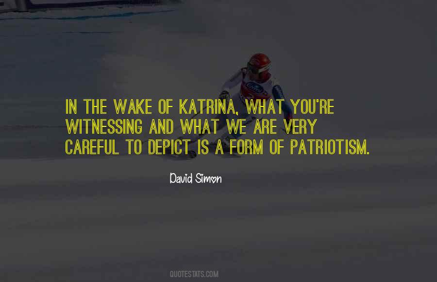 Quotes About Patriotism #1231271