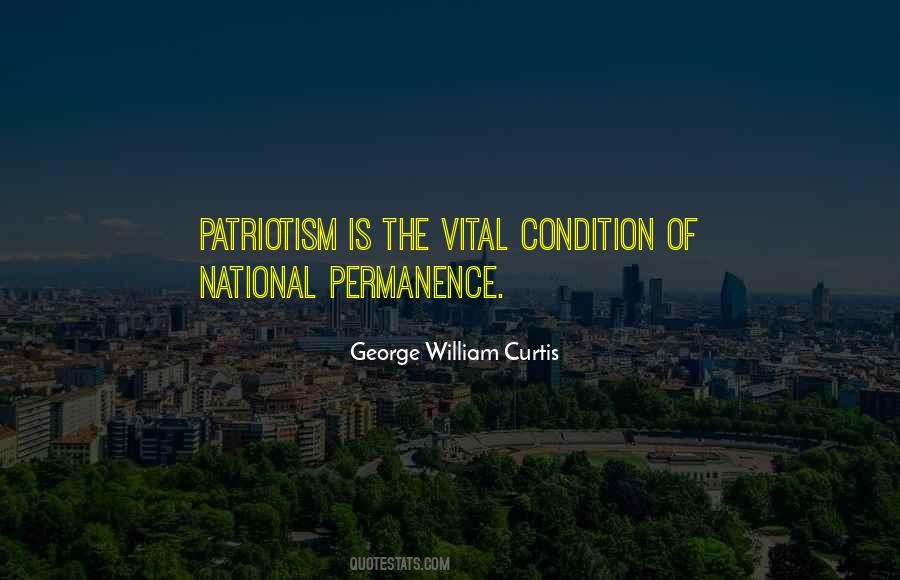 Quotes About Patriotism #1271187