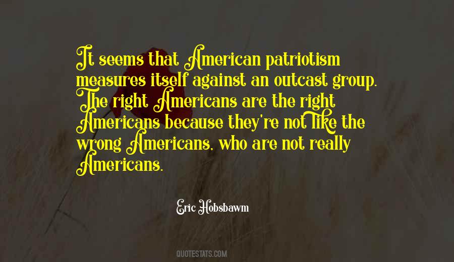 Quotes About Patriotism #1294853