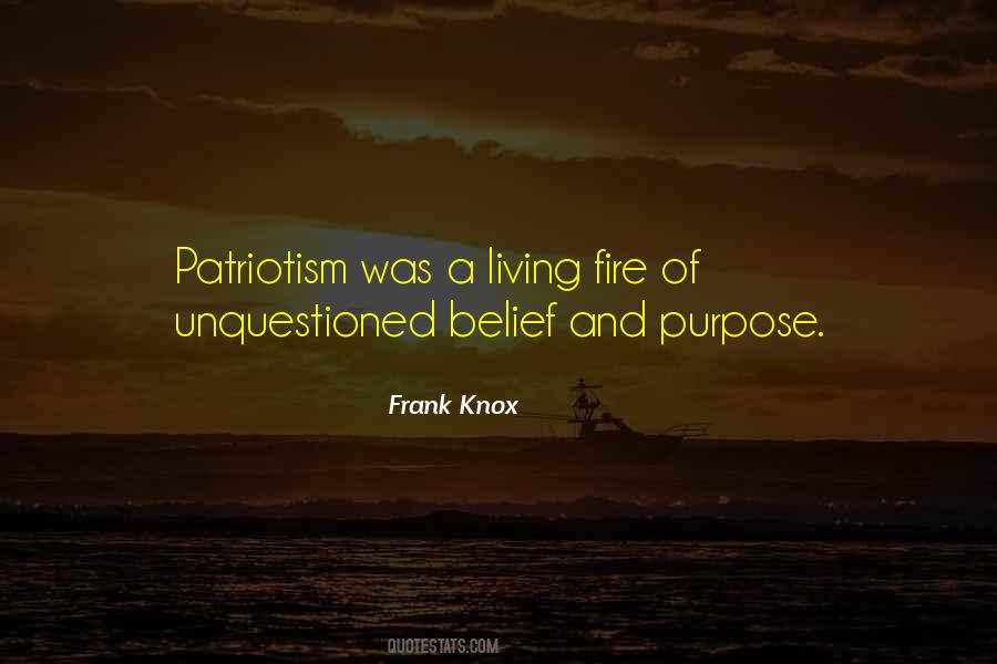 Quotes About Patriotism #1329483