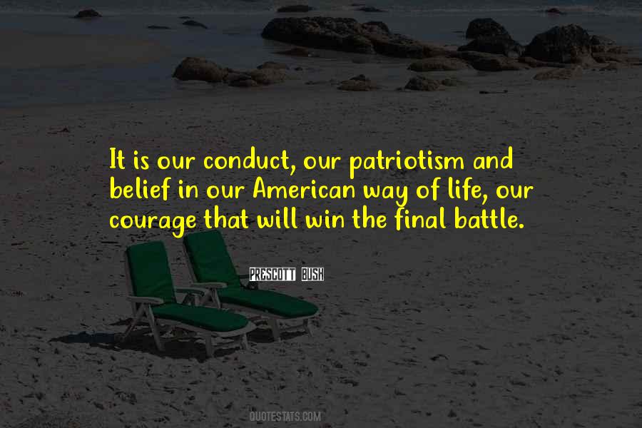 Quotes About Patriotism #1355871