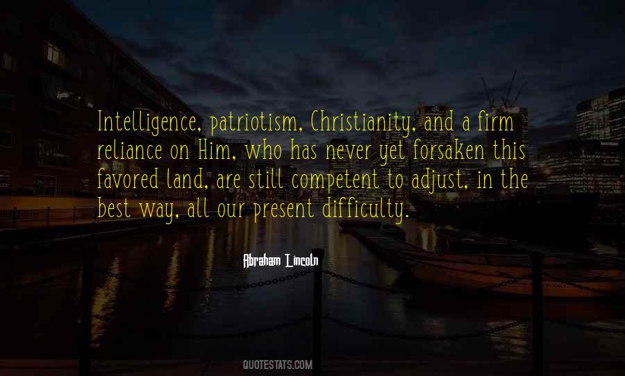 Quotes About Patriotism #1362157