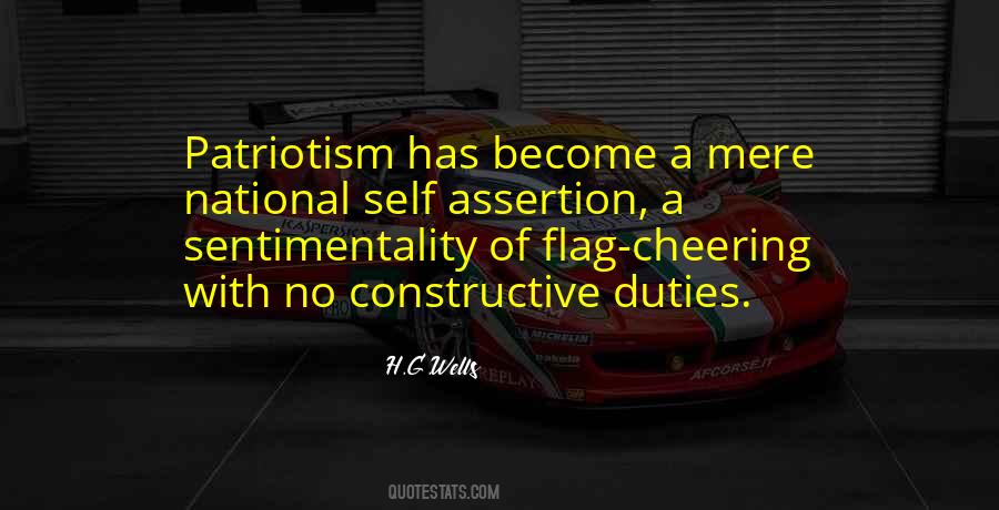 Quotes About Patriotism #976219