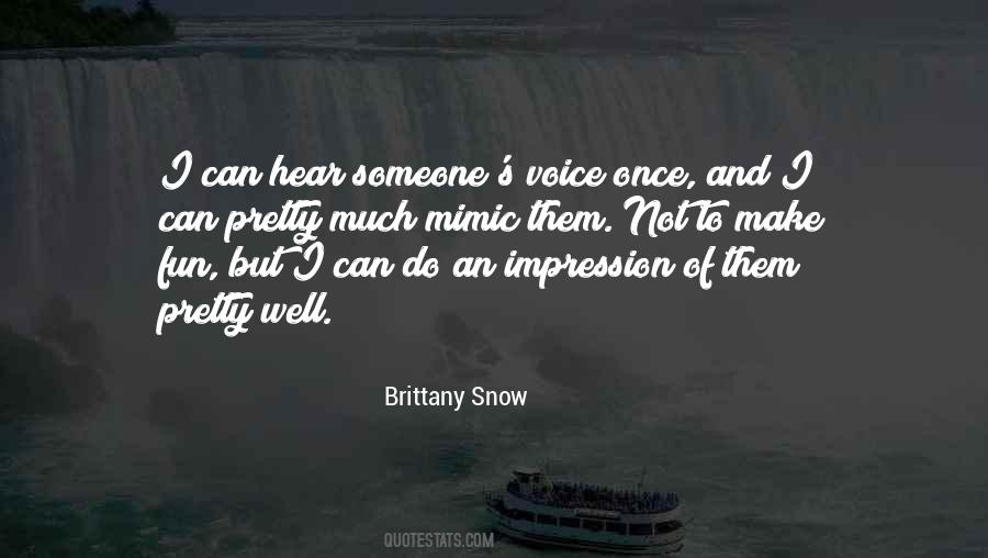 Quotes About Brittany #64497