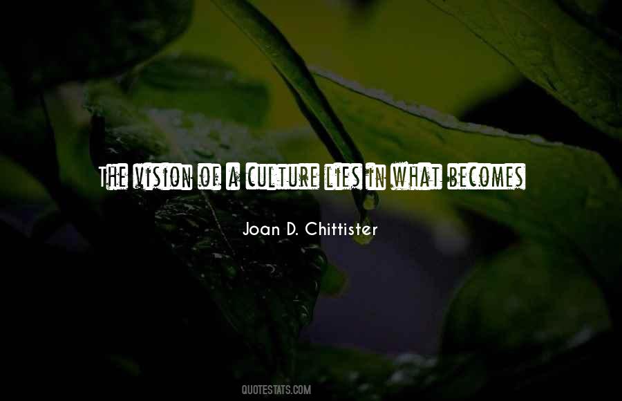 Culture Institutions Quotes #1563265