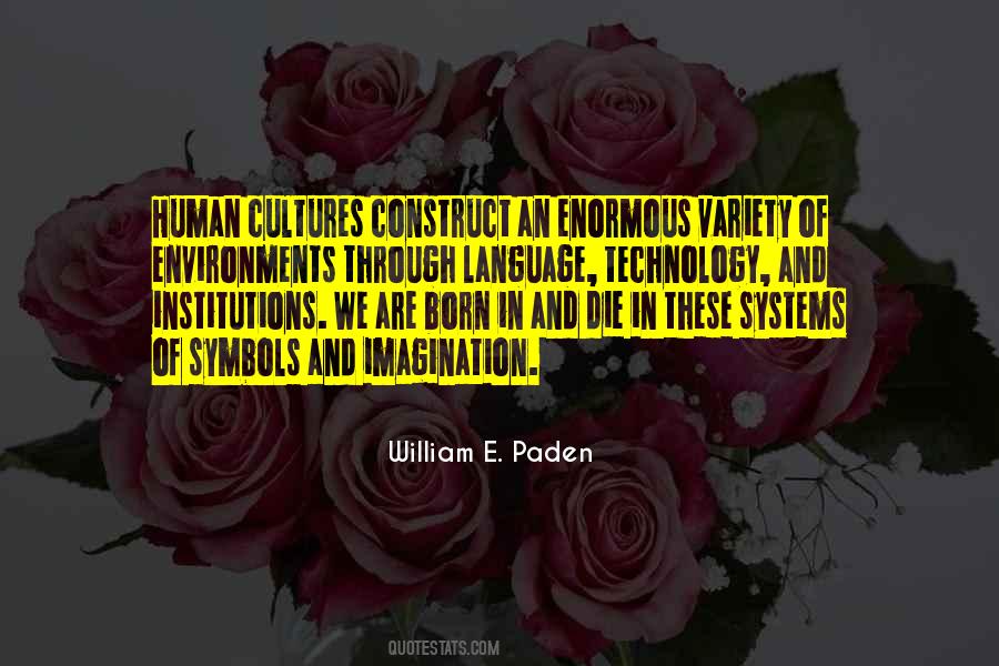 Culture Institutions Quotes #881676