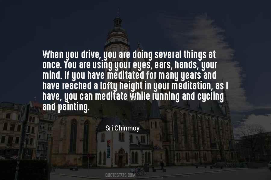 Quotes About Using Your Mind #151665