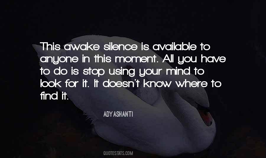 Quotes About Using Your Mind #346347