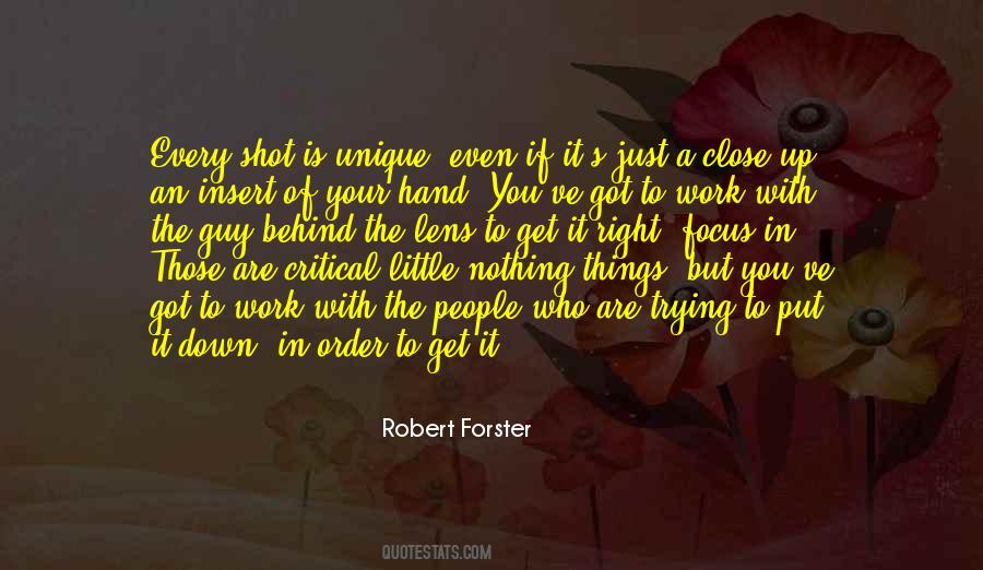 People Who Are Critical Quotes #1123702