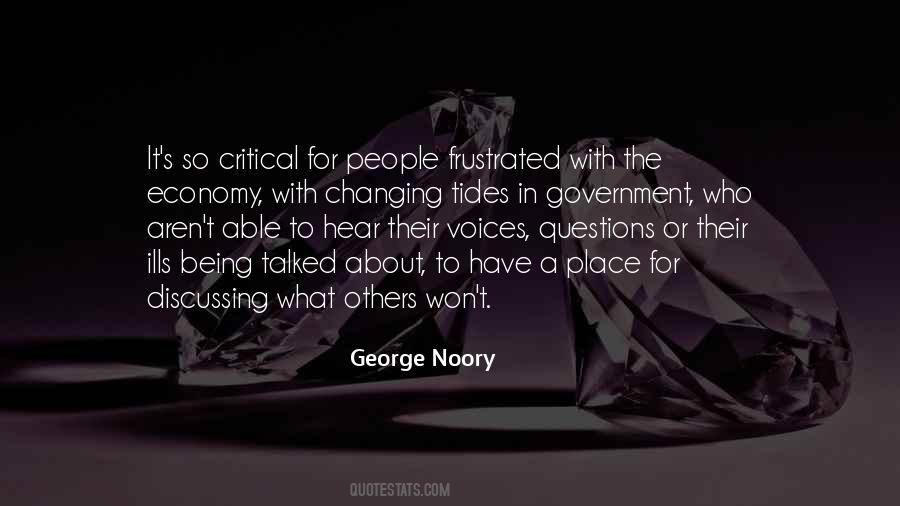 People Who Are Critical Quotes #409965