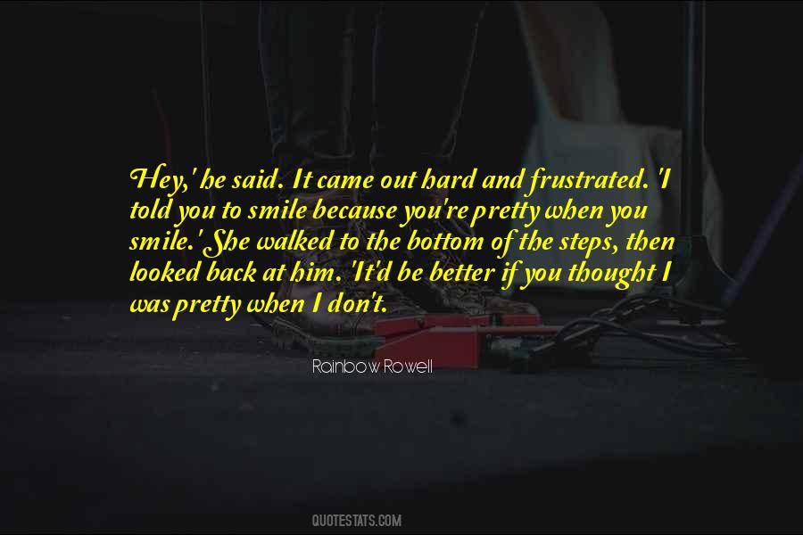 Champing At The Bit Quotes #620138