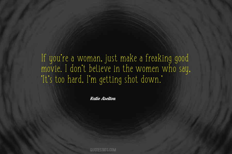 Good Woman Movie Quotes #162996