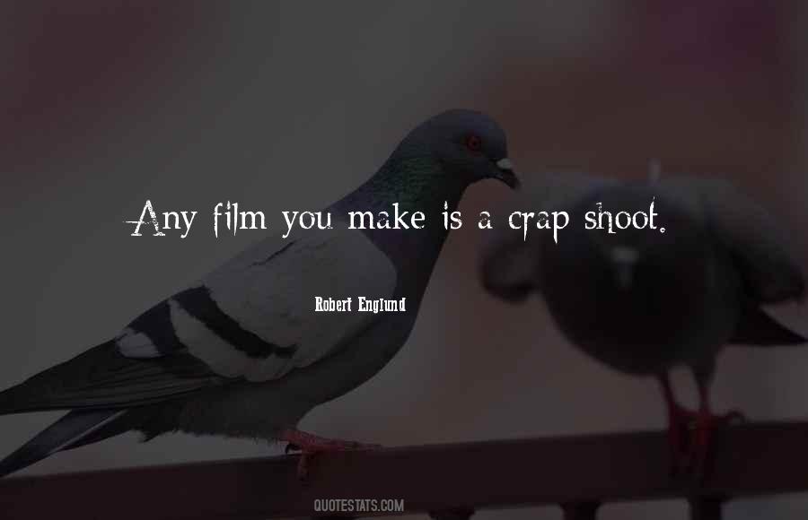 Crap Shoot Quotes #1643039