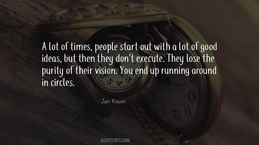 Issues Around The World Quotes #1562457