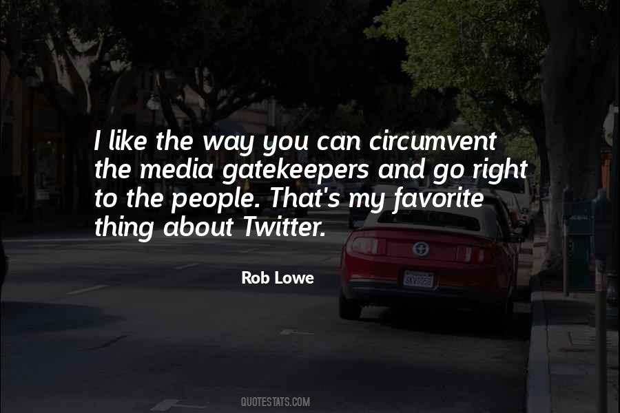 Issues Around The World Quotes #1682153