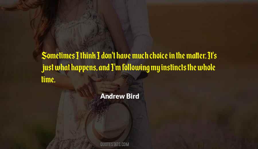 Quotes About I Don't Have Time #57116 Quotes About I Don't Have Time #57116