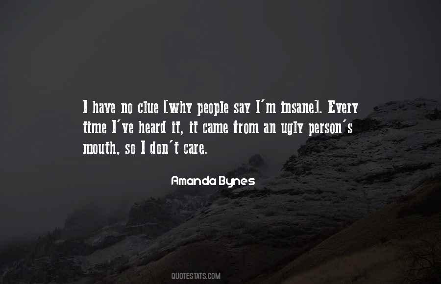 Quotes About I Don't Have Time #63983 Quotes About I Don't Have Time #63983
