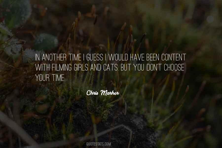 Quotes About I Don't Have Time #80083 Quotes About I Don't Have Time #80083
