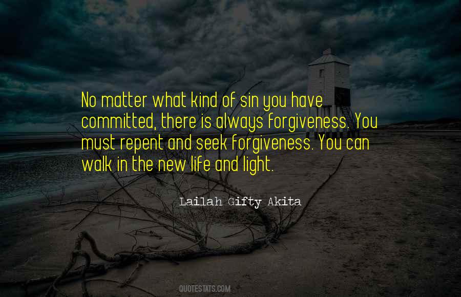 Quotes About Forgiveness And Mercy #1812379