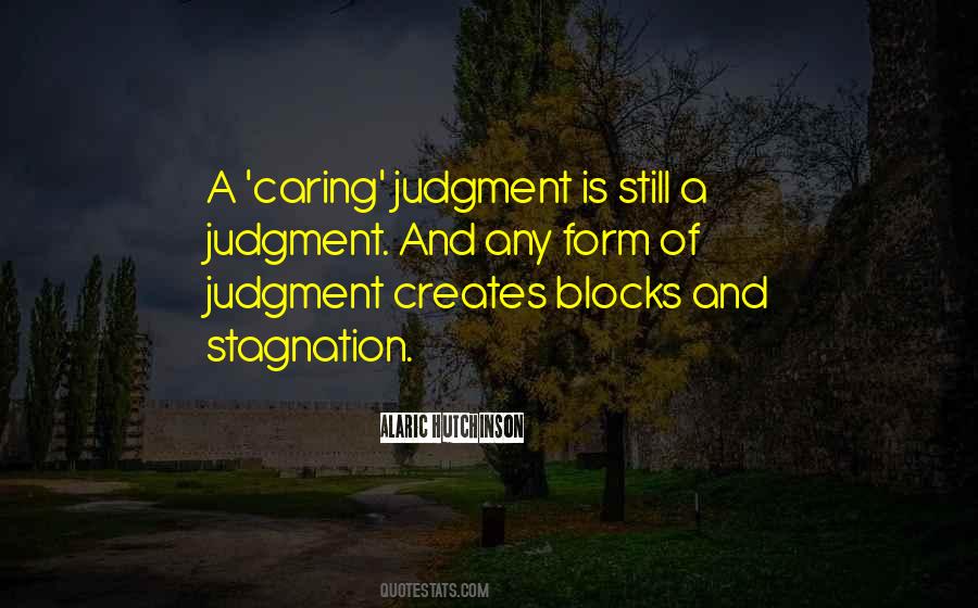 Quotes About Caring For Others #1056493