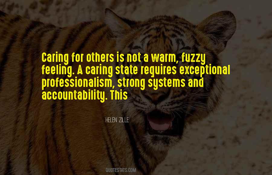 Quotes About Caring For Others #1413623