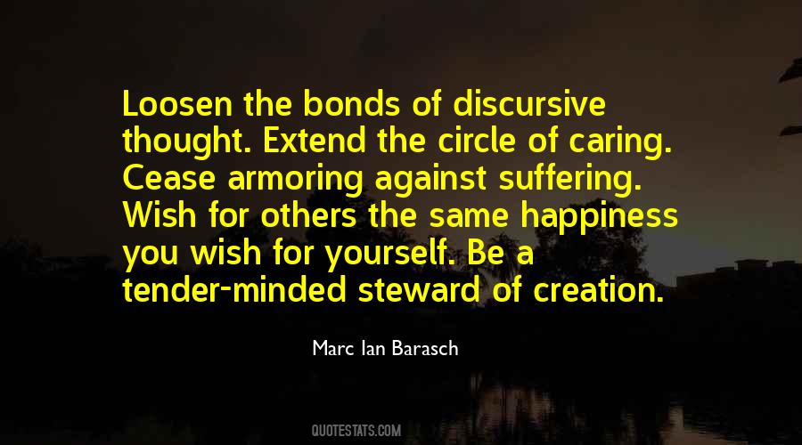 Quotes About Caring For Others #156811