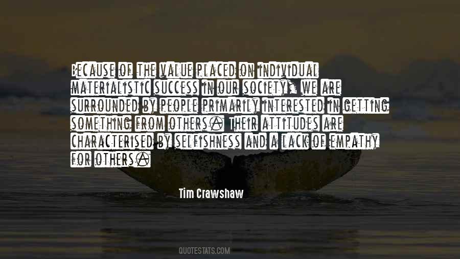 Quotes About Caring For Others #1606290