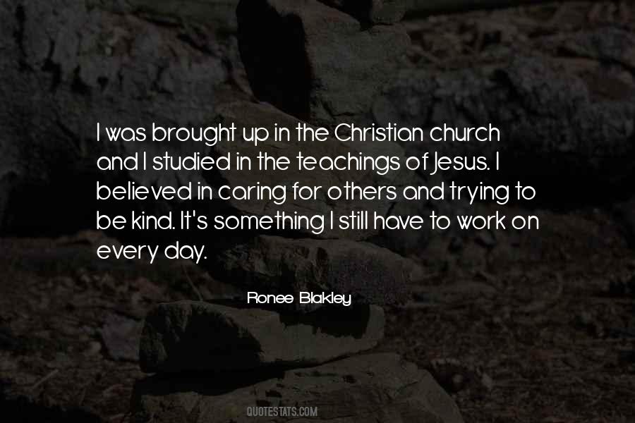Quotes About Caring For Others #1669344