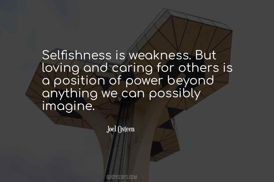 Quotes About Caring For Others #1691748