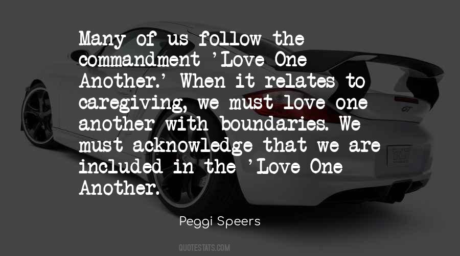 Quotes About Caring For Others #1859662