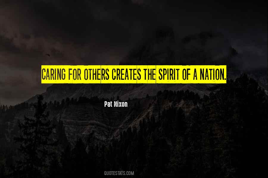 Quotes About Caring For Others #617419