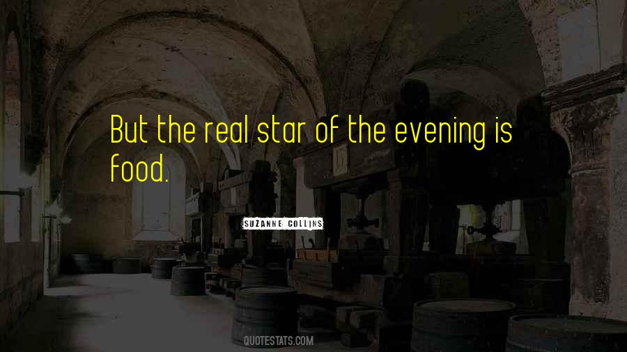 Quotes About Evening Star #1033242