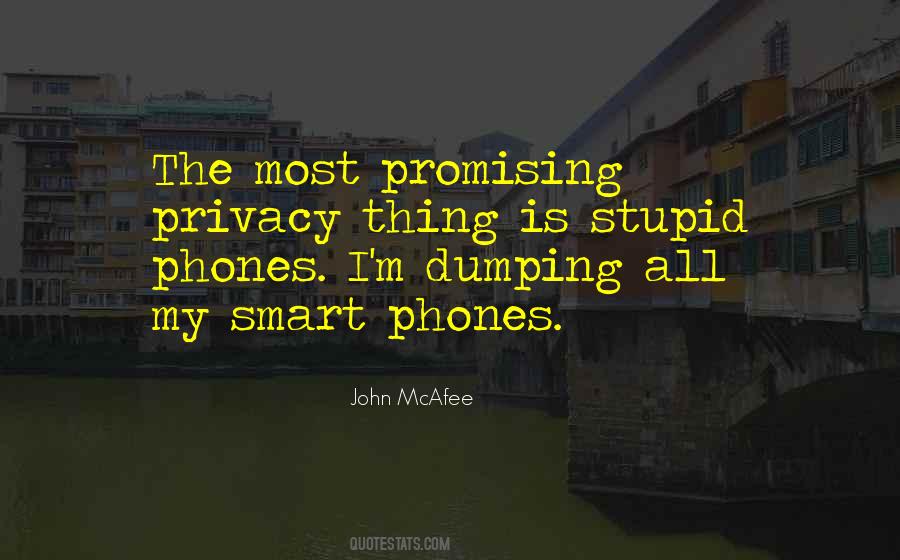 Quotes About Phones #1373071