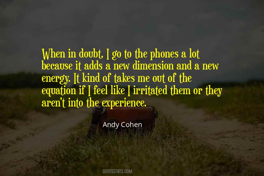 Quotes About Phones #977507