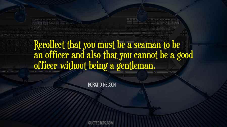 Officer And A Gentleman Quotes #153208