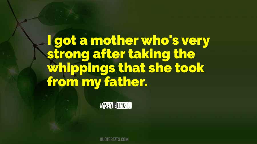 Quotes About A Mother #1687636