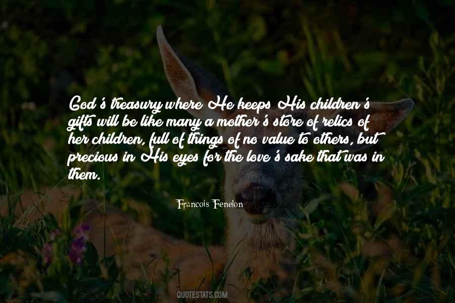 Quotes About A Mother #1721847