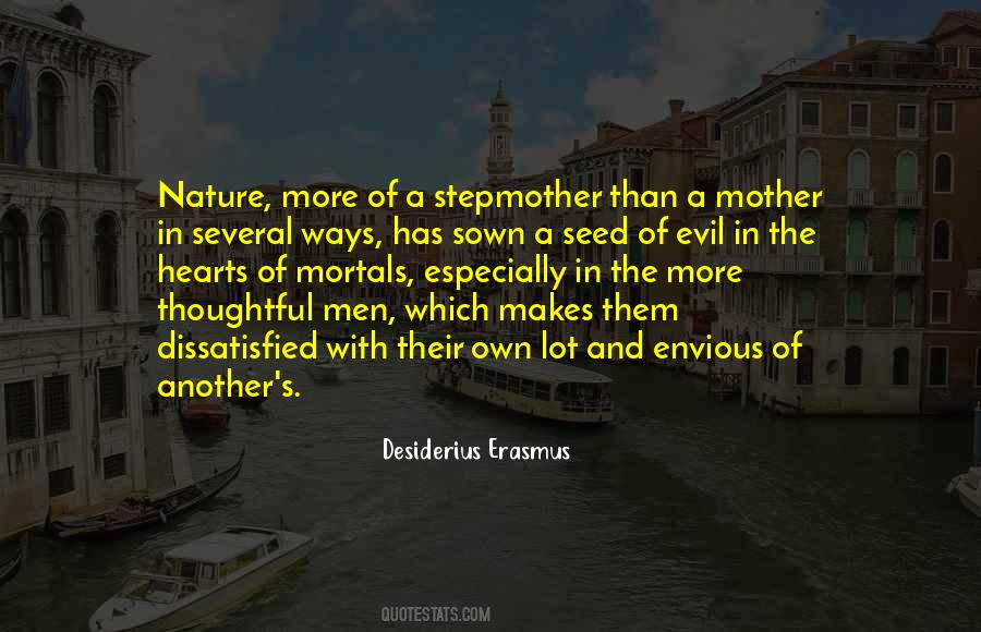 Quotes About A Mother #1753716