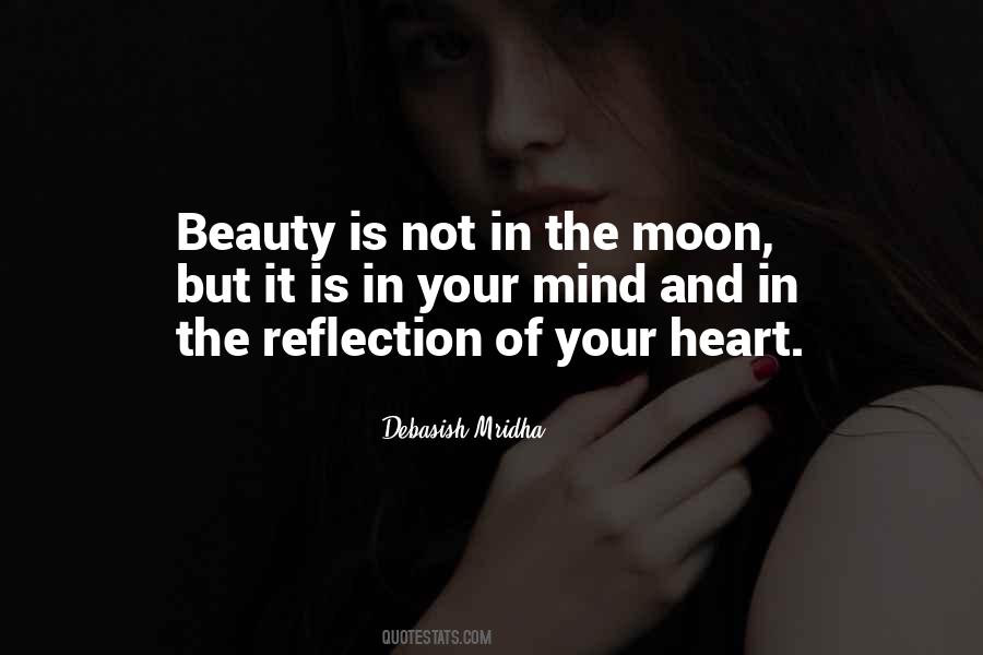 Beauty Of Your Mind Quotes #1776398