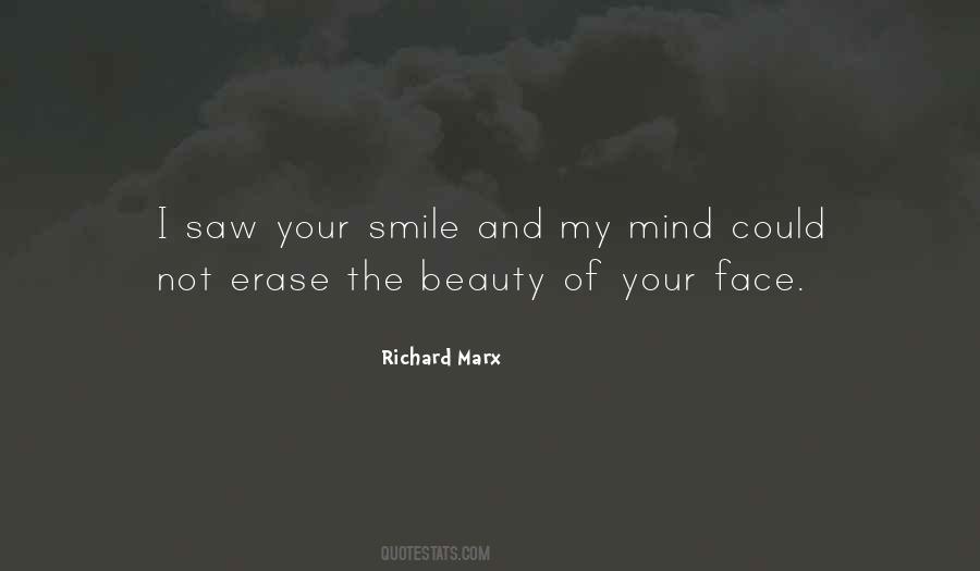 Beauty Of Your Mind Quotes #18718