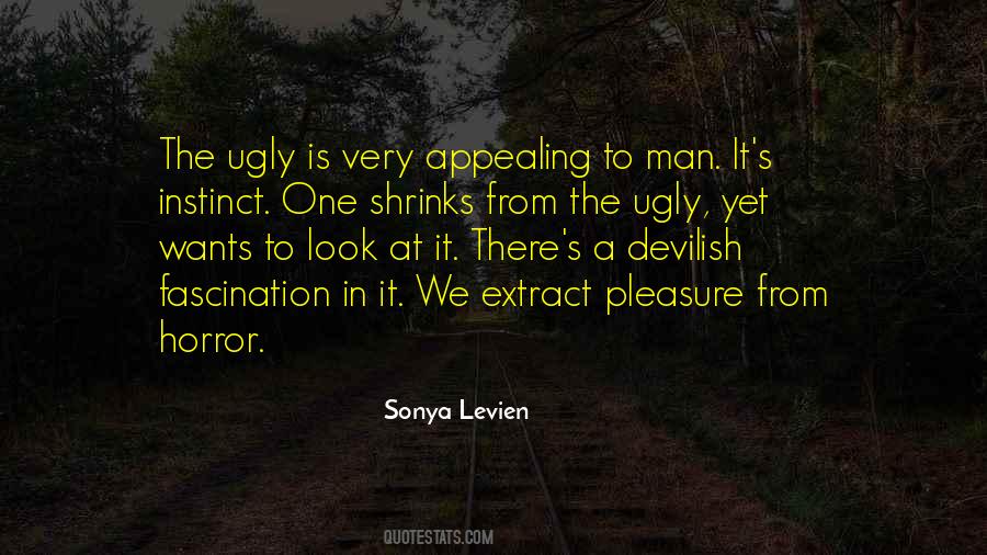 Quotes About Sonya #954846