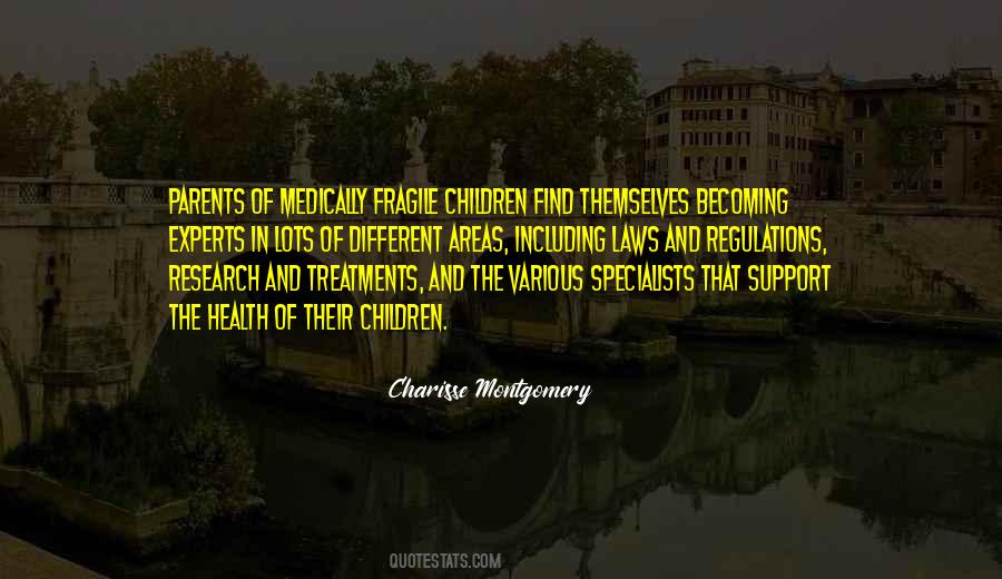 Medical Experts Quotes #492419