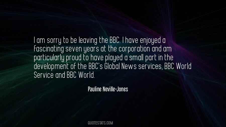 Quotes About I Am Sorry #1122892