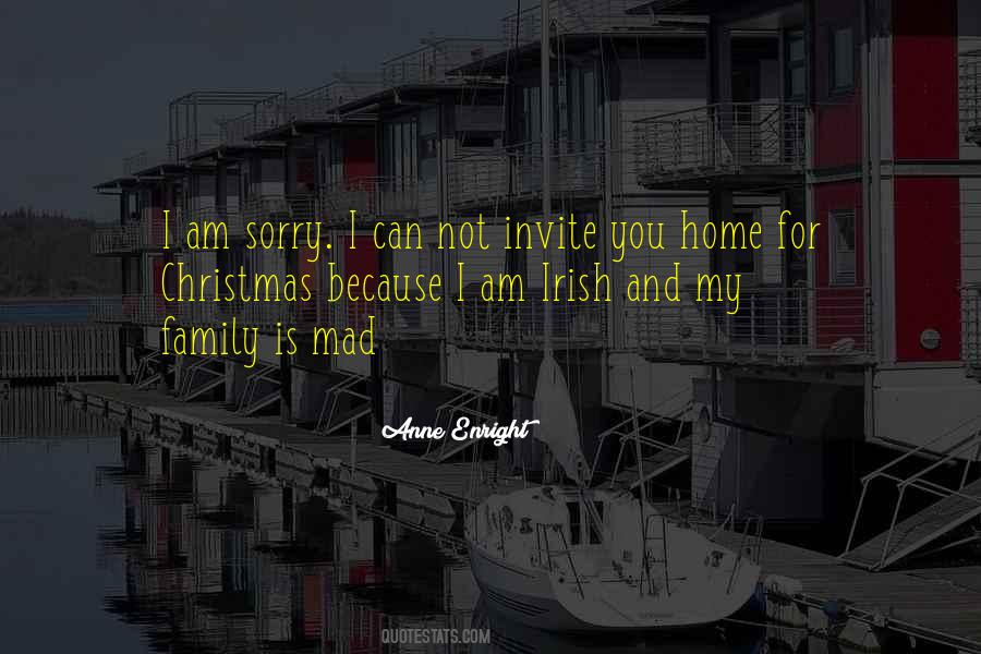 Quotes About I Am Sorry #1253071