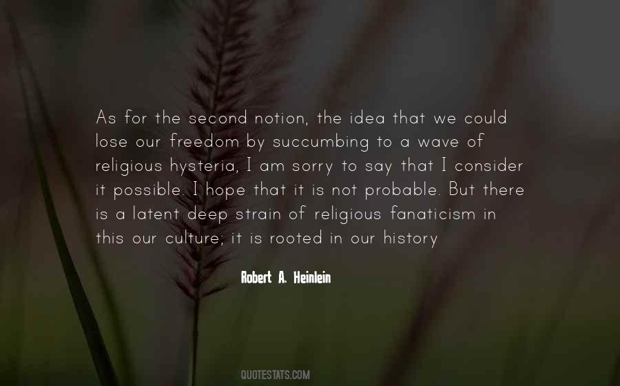 Quotes About I Am Sorry #1504174