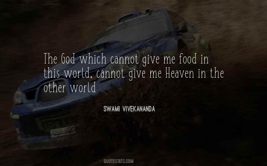 God Which Quotes #1076385