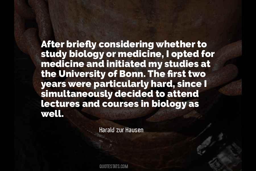 Quotes About Lectures #613117