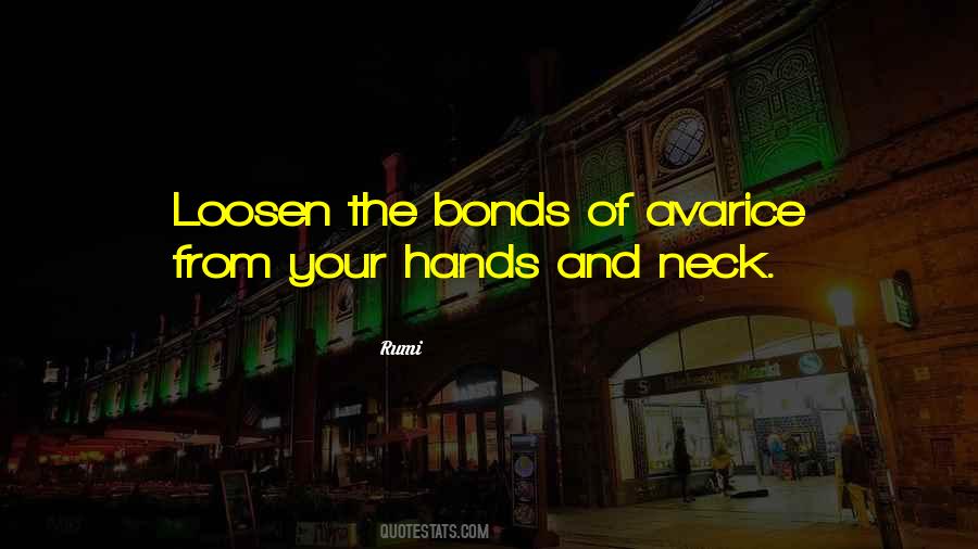 Quotes About Neck #1668911
